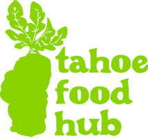 Tahoe Food Hub - Wholesale logo