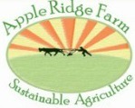 Apple Ridge Farm logo