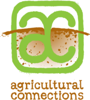 Agricultural Connections logo