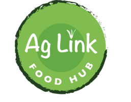 z_Ag Link Food Hub logo