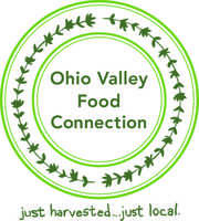 Ohio Valley Food Connection  logo
