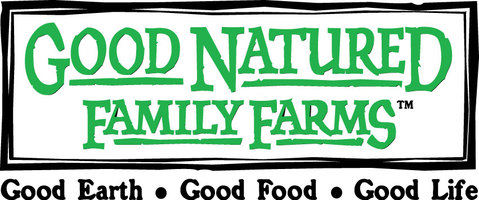 Good Natured Family Farms logo