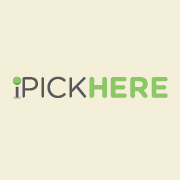 z_Evansville iPICKHERE logo