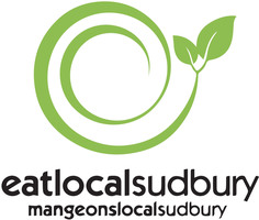 Eat Local Sudbury Co-op logo