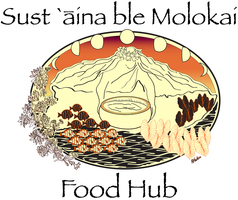 z_Sust ʻāina ble Molokai         Mobile Market logo
