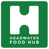 Headwater Down State logo