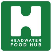 Headwater at Home logo