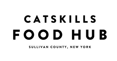 Catskills Food Hub logo