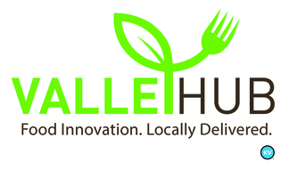 ValleyHUB logo