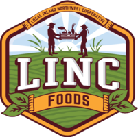 LINC Foods logo