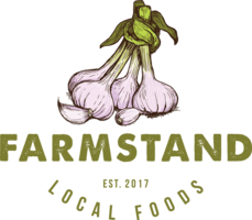 Farmstand Local Foods logo