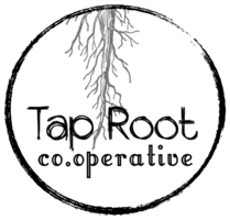 Tap Root Cooperative logo