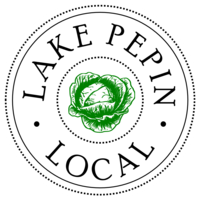 Lake Pepin Local Food Group  logo