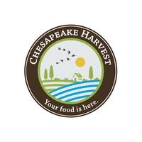 Chesapeake Harvest Talbot logo