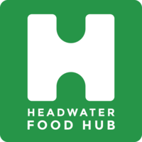 Headwater FLX logo