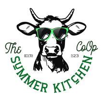 Summer Kitchen Cooperative logo